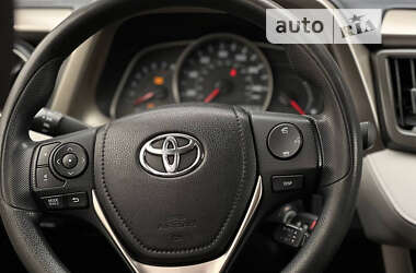 Внедорожник / Кроссовер Toyota RAV4 2014 в Ивано-Франковске