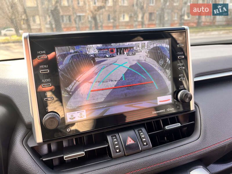 Внедорожник / Кроссовер Toyota RAV4 2022 в Одессе