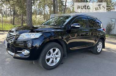 Toyota RAV4 2011