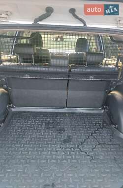 Внедорожник / Кроссовер Toyota RAV4 2013 в Луцке