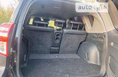 Внедорожник / Кроссовер Toyota RAV4 2009 в Бердичеве