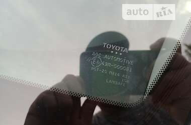 Позашляховик / Кросовер Toyota RAV4 2012 в Запоріжжі