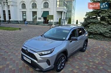 Toyota RAV4 2020