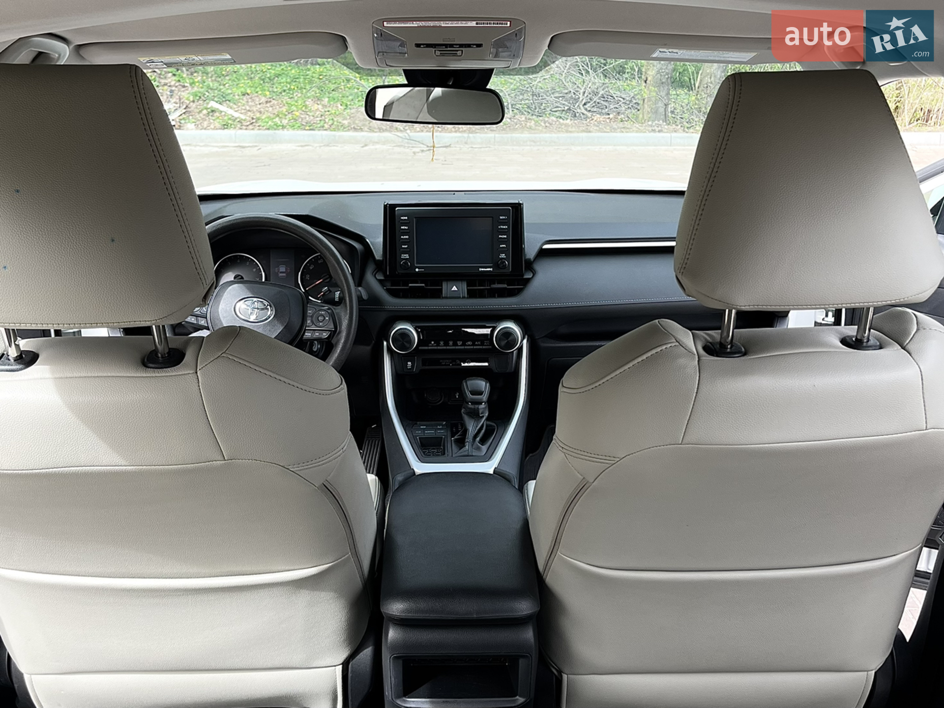 2020 Toyota RAV 4 - мініатюра 20