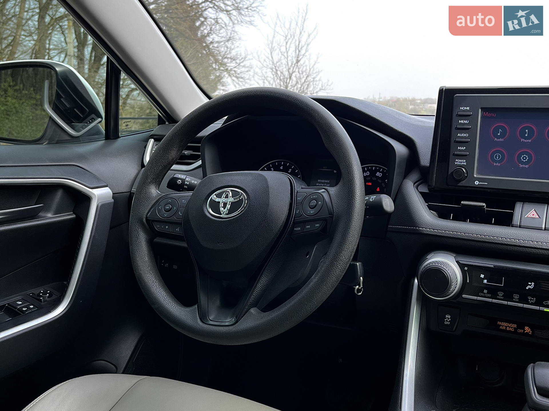 2020 Toyota RAV 4 - мініатюра 47
