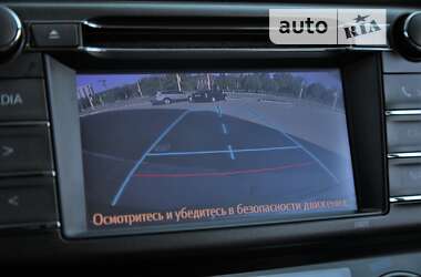 Позашляховик / Кросовер Toyota RAV4 2014 в Харкові