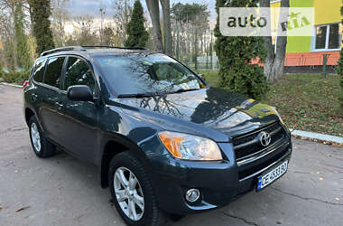 Toyota RAV4 2012