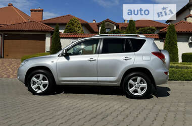 Toyota RAV4 2007