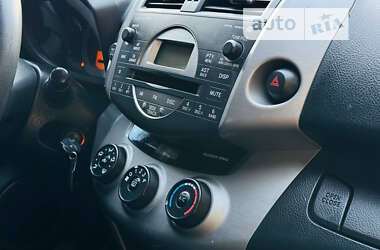 Внедорожник / Кроссовер Toyota RAV4 2007 в Днепре