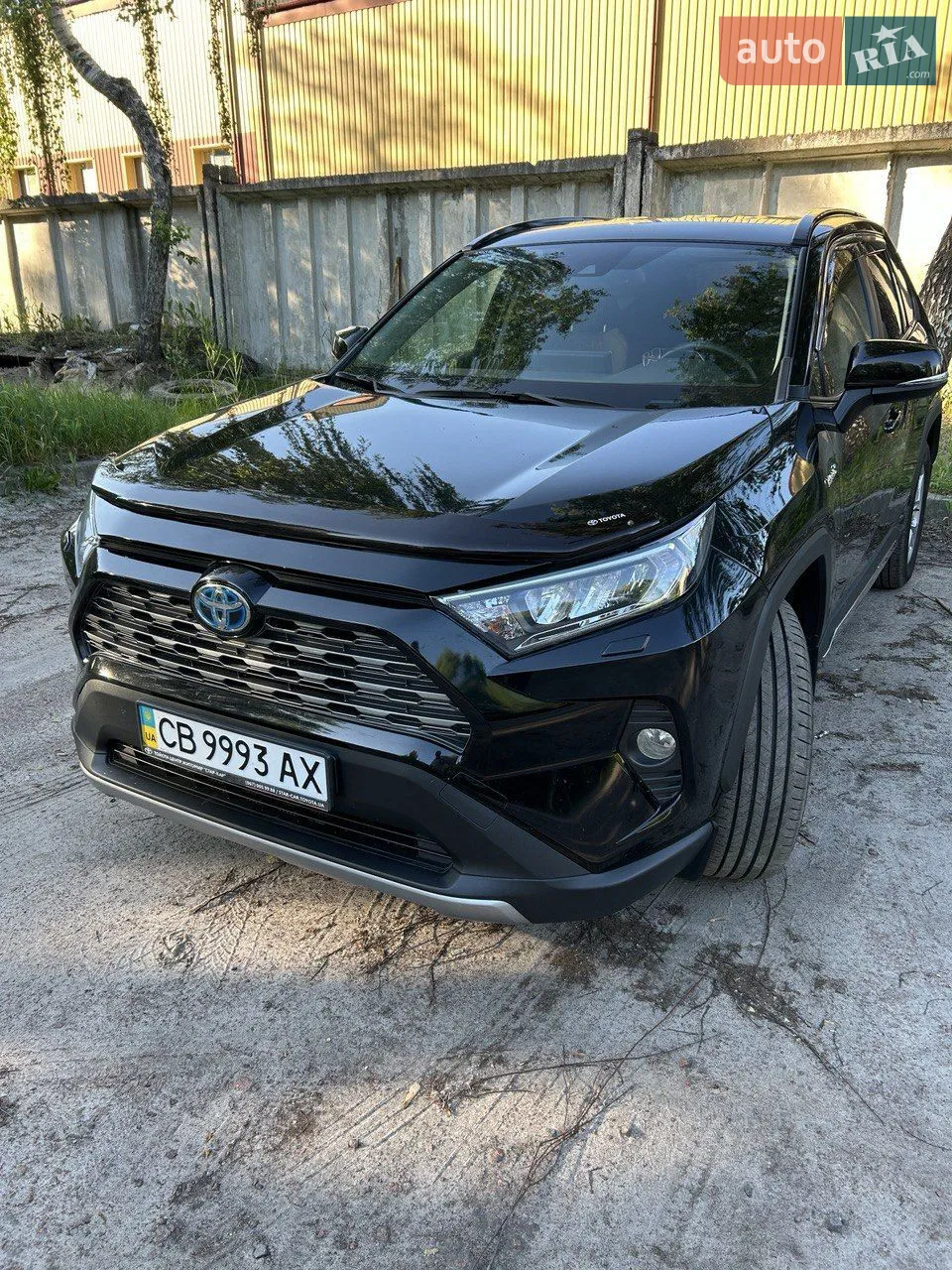 2020 Toyota RAV 4 - мініатюра 28