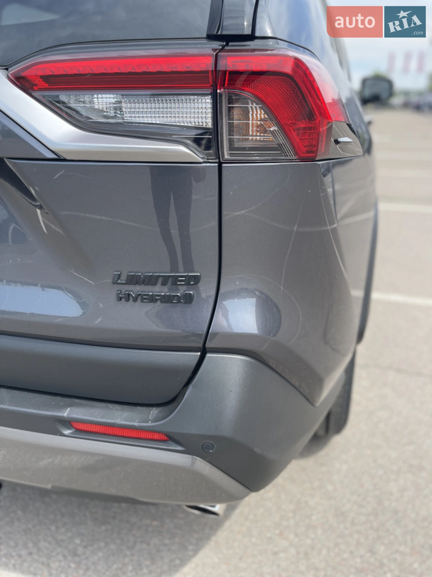 2019 Toyota RAV 4 - мініатюра 15