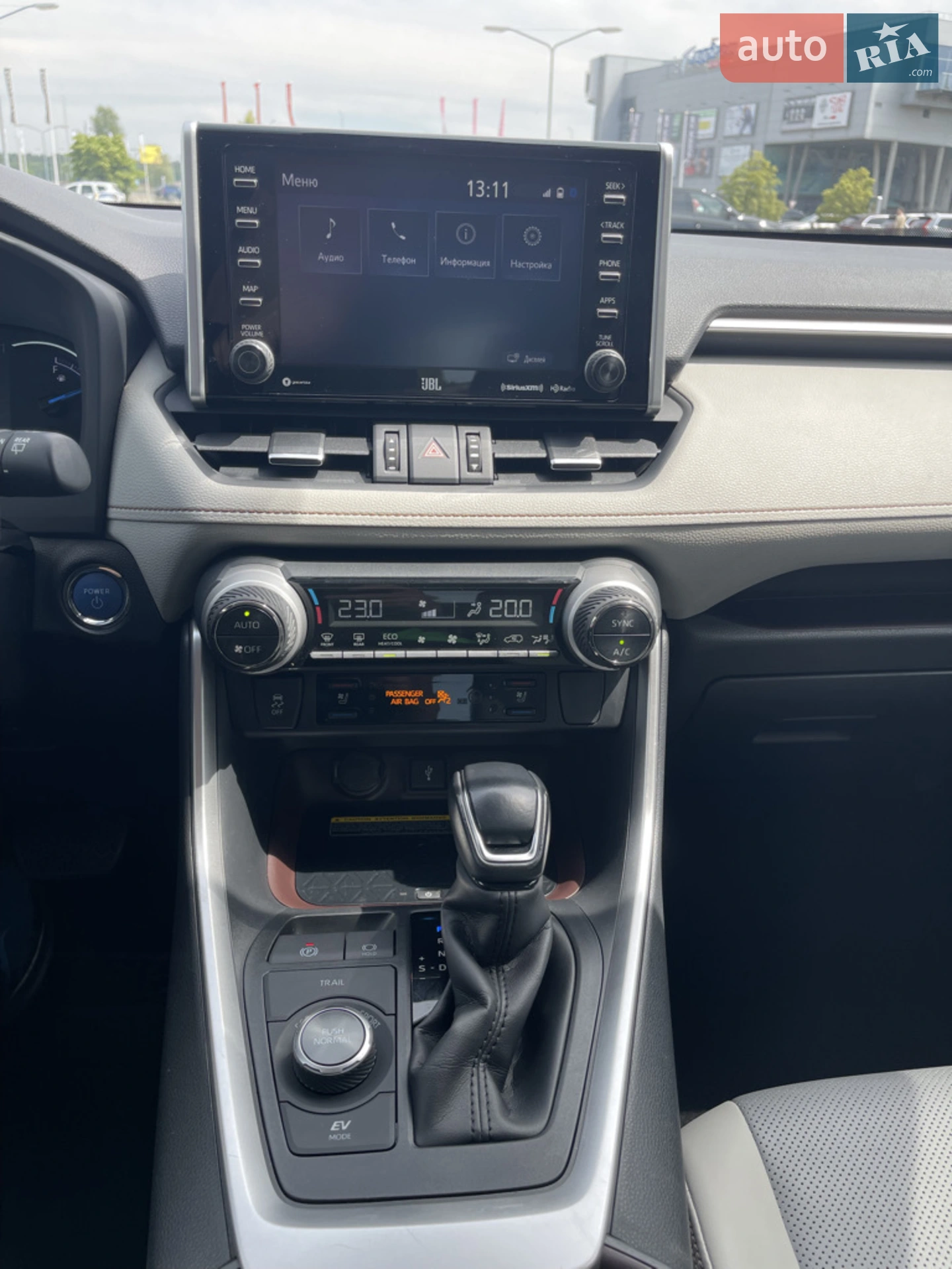 2019 Toyota RAV 4 - мініатюра 29