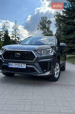 Toyota RAV4 2020 Toyota RAV4 2020