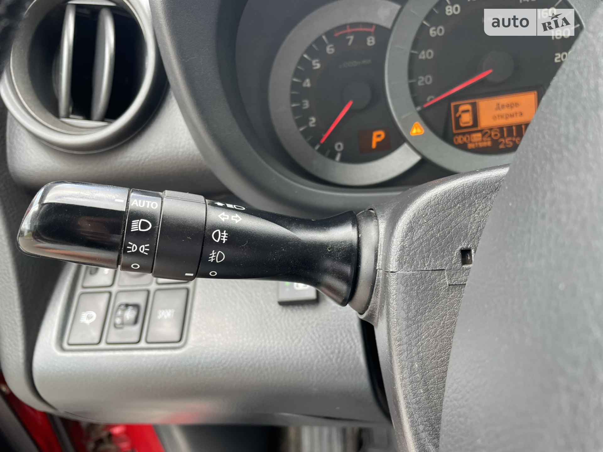 2011 Toyota RAV 4 - мініатюра 22
