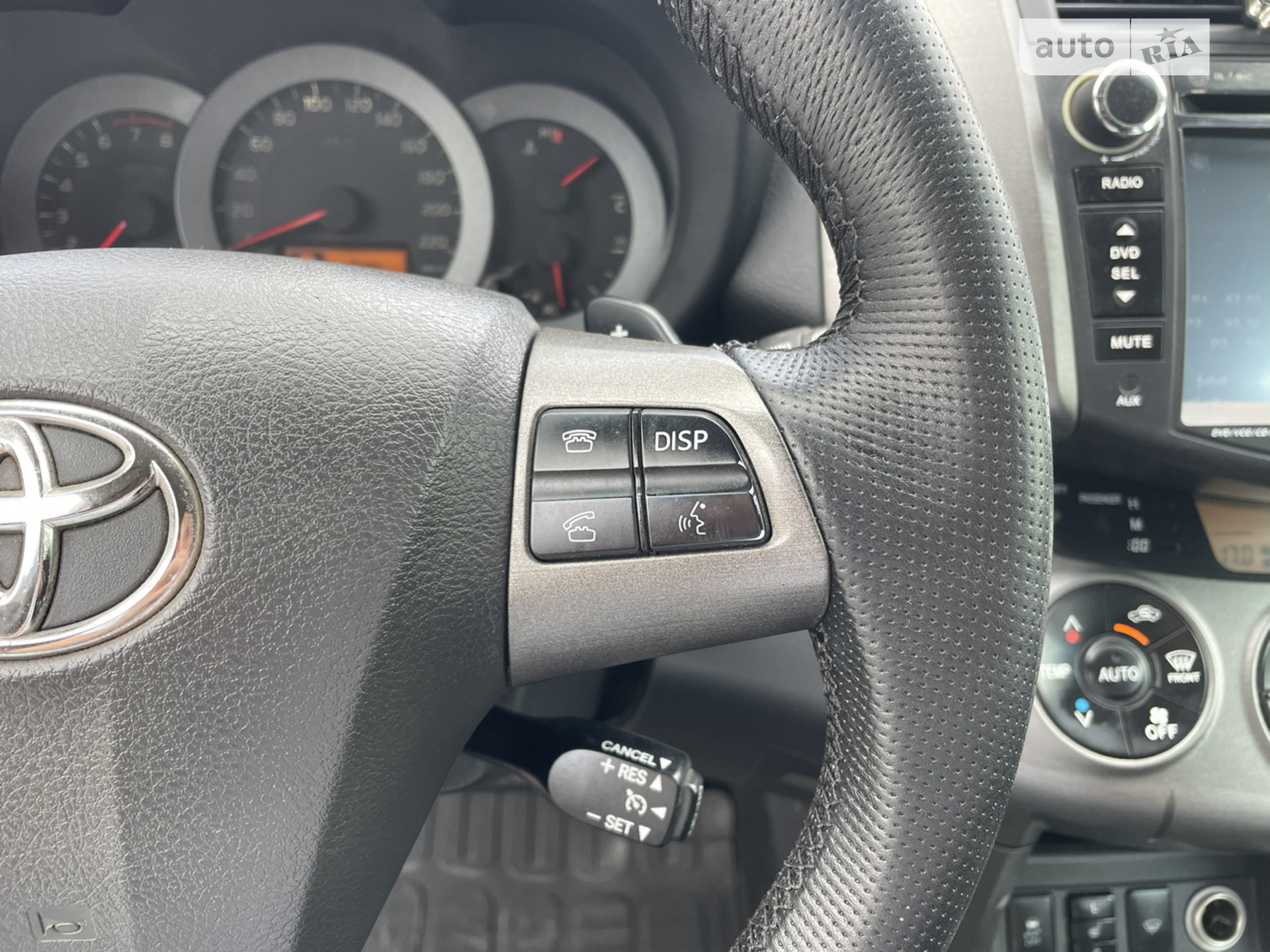 2011 Toyota RAV 4 - мініатюра 25