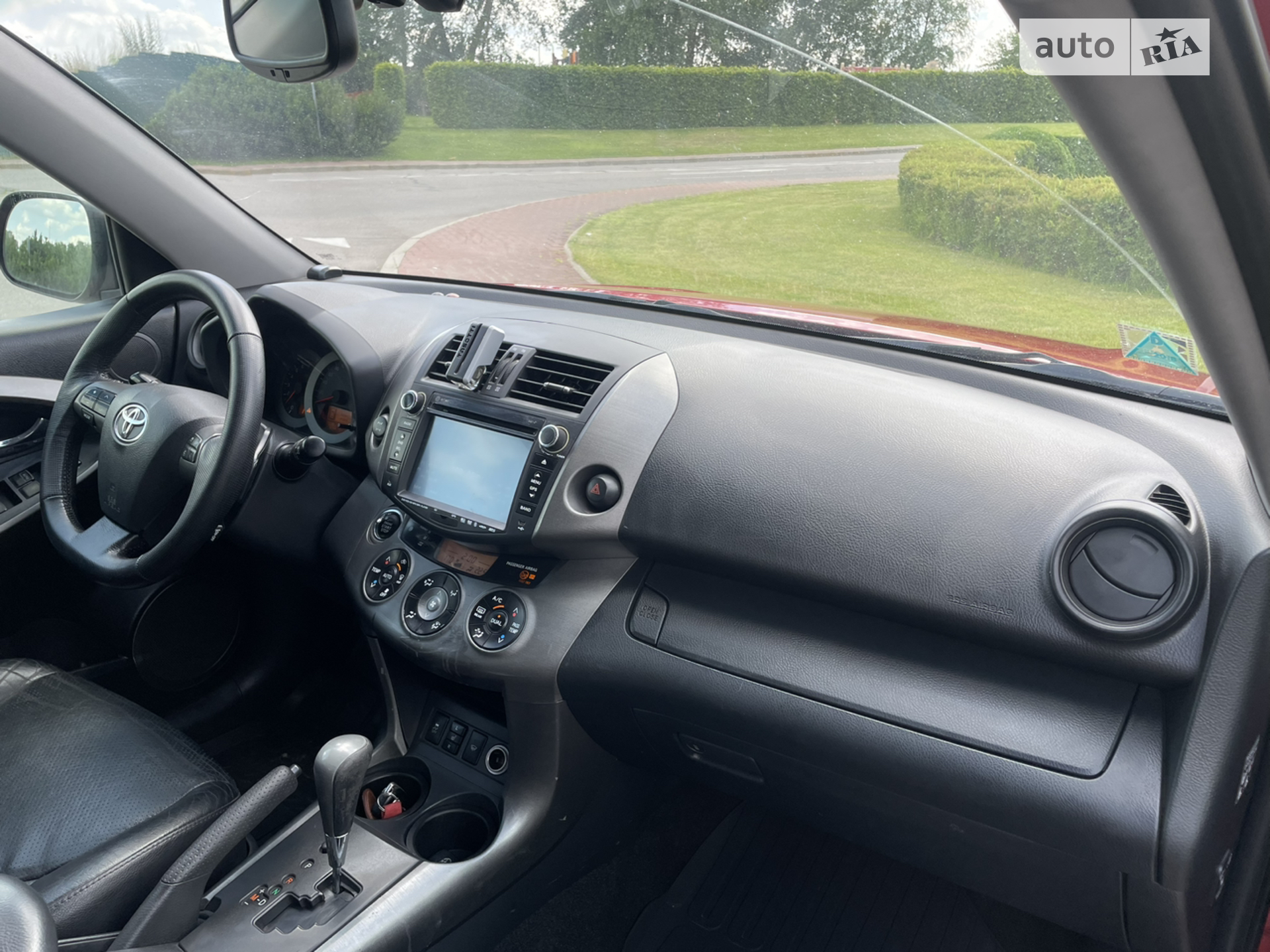 2011 Toyota RAV 4 - мініатюра 32