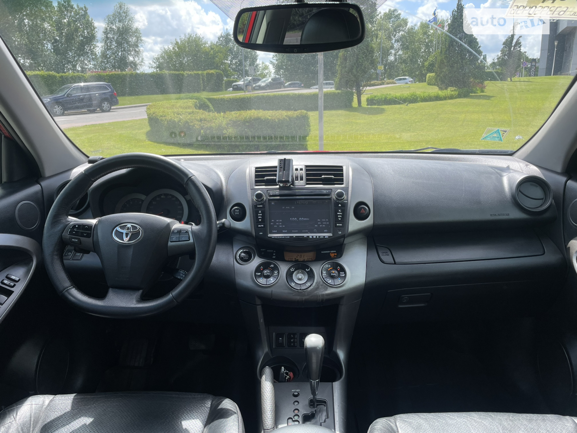 2011 Toyota RAV 4 - мініатюра 37