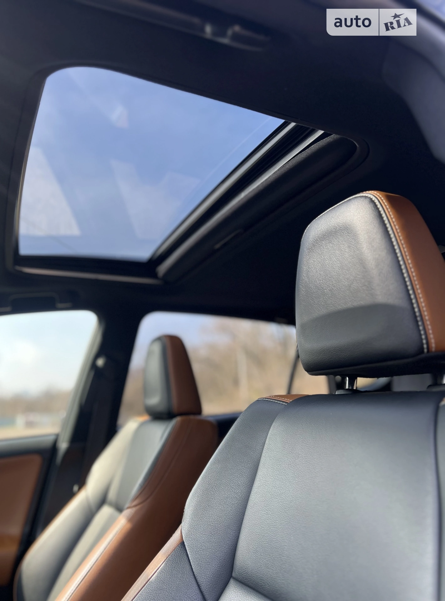 2016 Toyota RAV 4 - мініатюра 19