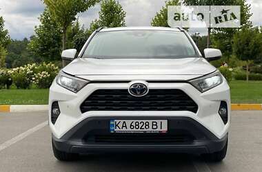 Toyota RAV4 2020