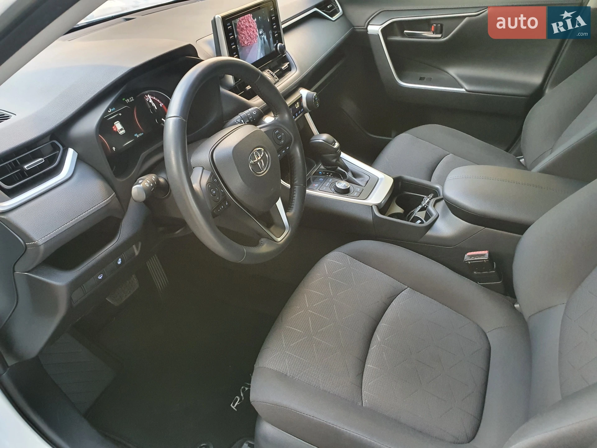 2019 Toyota RAV 4 - мініатюра 24