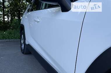 Позашляховик / Кросовер Toyota RAV4 2022 в Вінниці