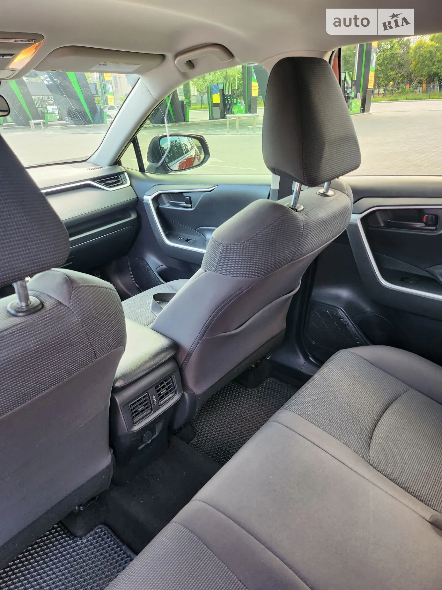 2019 Toyota RAV 4 - мініатюра 20