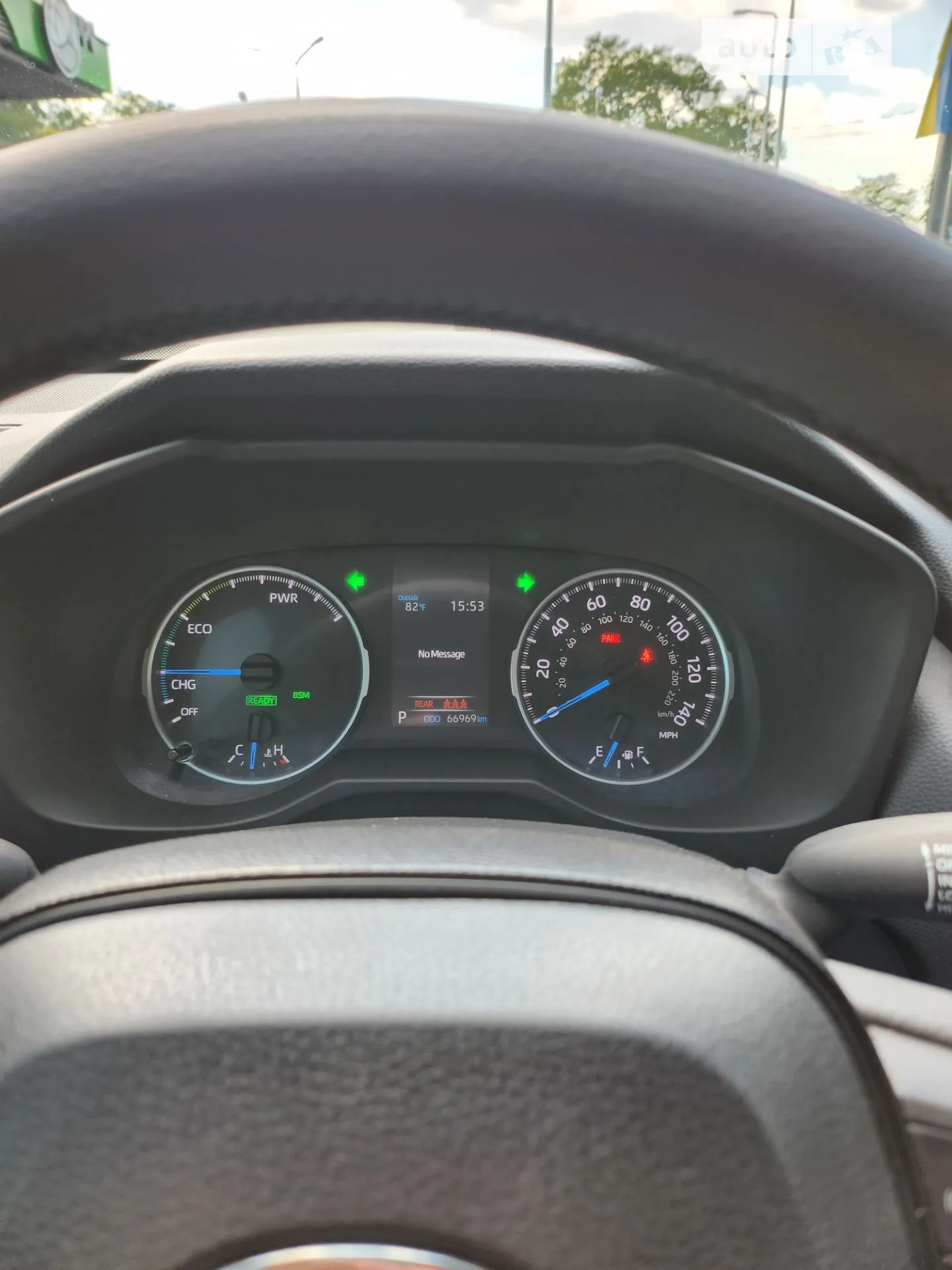 2019 Toyota RAV 4 - мініатюра 23