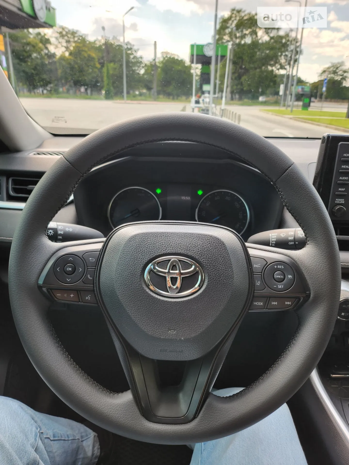 2019 Toyota RAV 4 - мініатюра 22