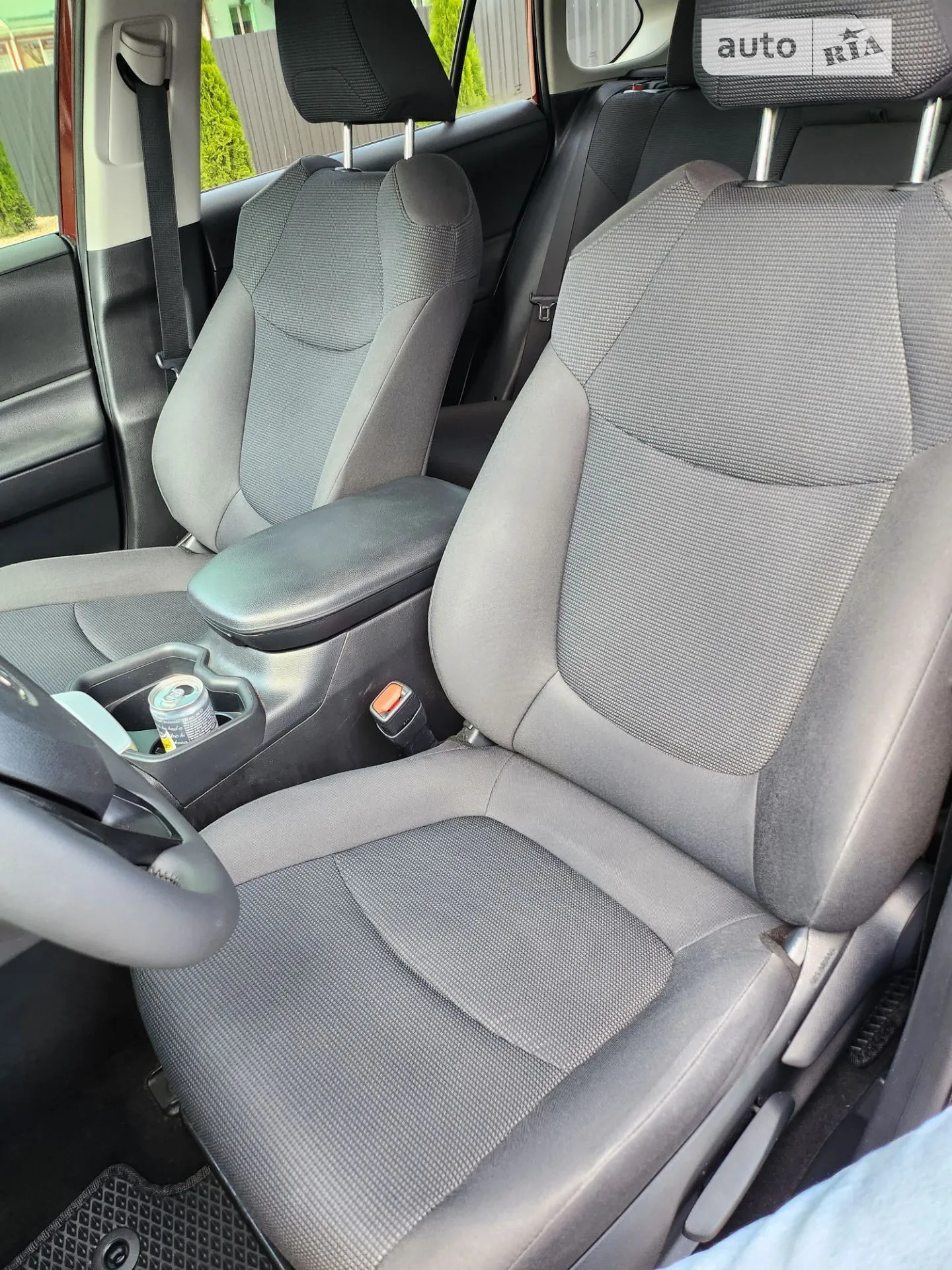 2019 Toyota RAV 4 - мініатюра 25