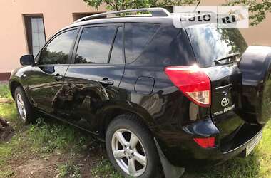 Toyota RAV4 2007