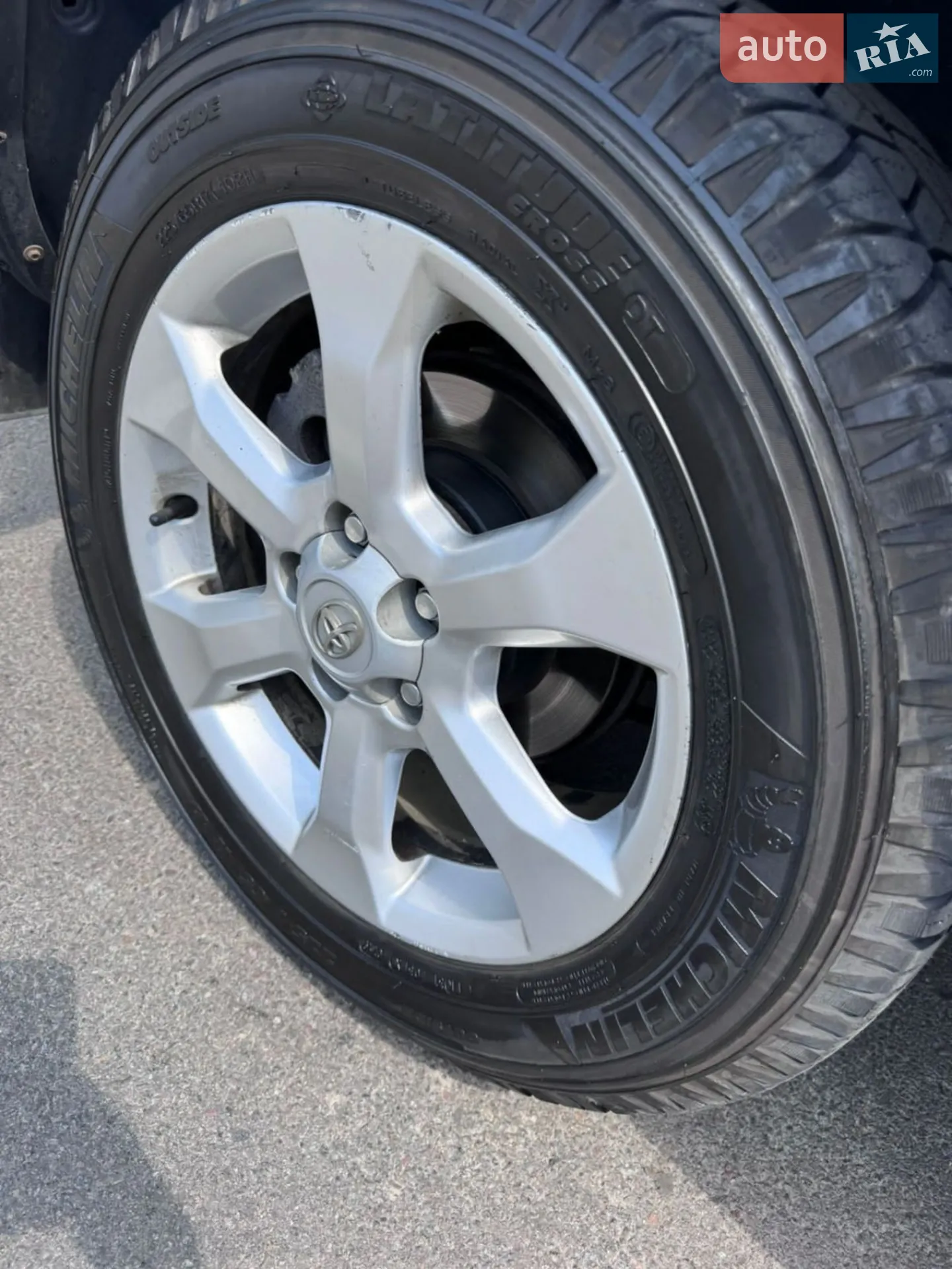 2010 Toyota RAV 4 - мініатюра 4