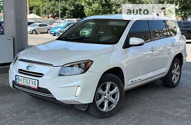 Toyota RAV4 2012