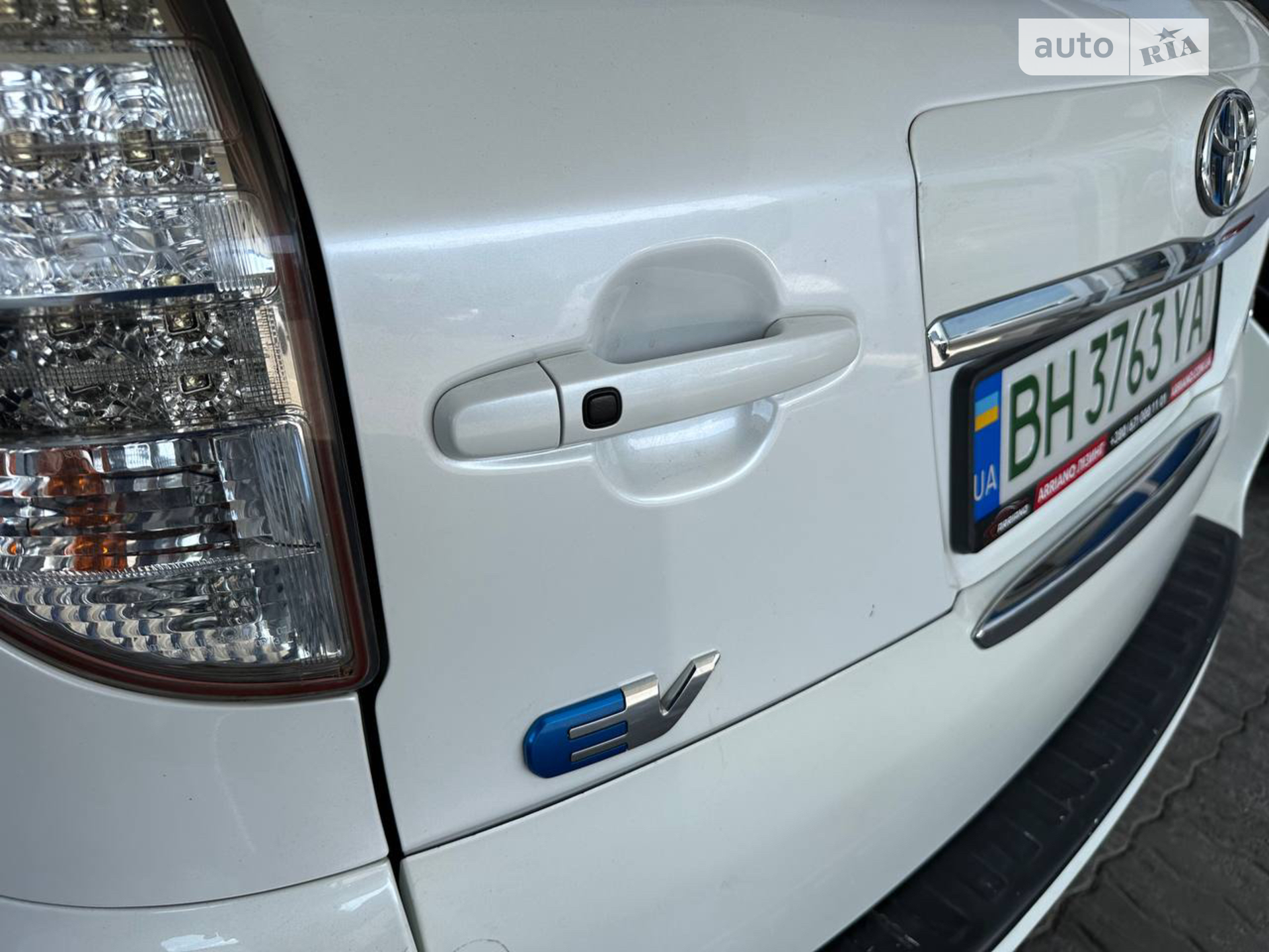 2012 Toyota RAV 4 - мініатюра 9