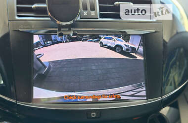 Внедорожник / Кроссовер Toyota RAV4 2012 в Одессе