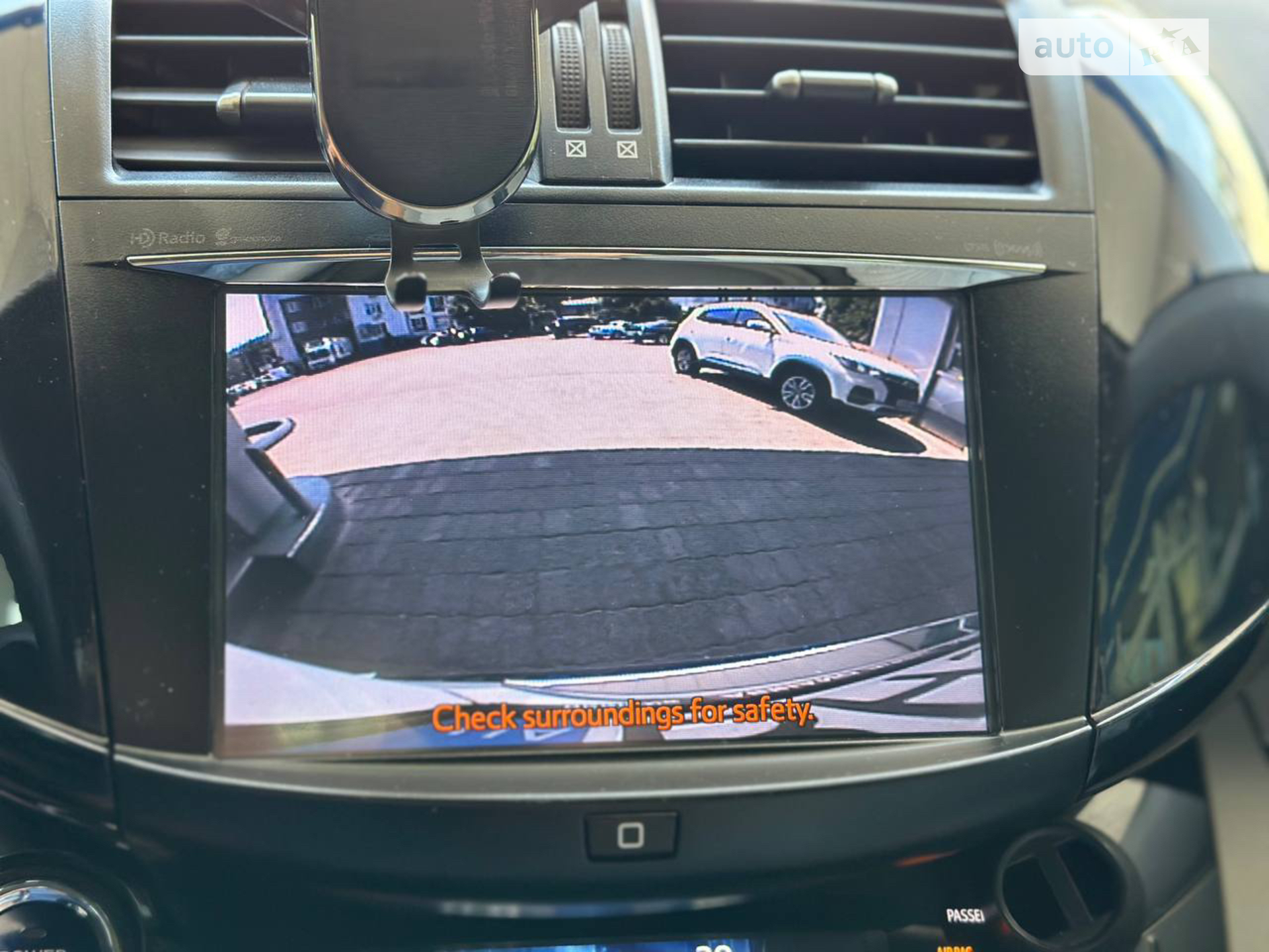 2012 Toyota RAV 4 - мініатюра 17