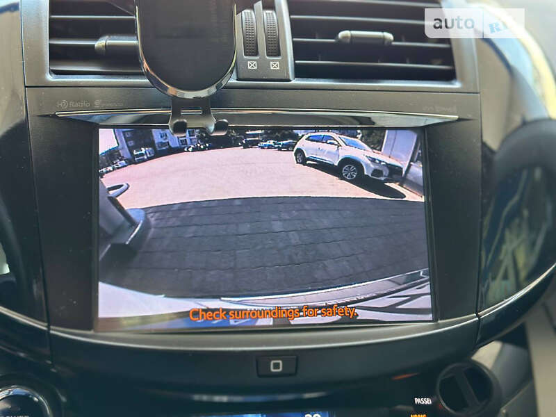 Внедорожник / Кроссовер Toyota RAV4 2012 в Одессе фото 17 Внедорожник / Кроссовер Toyota RAV4 2012 в Одессе