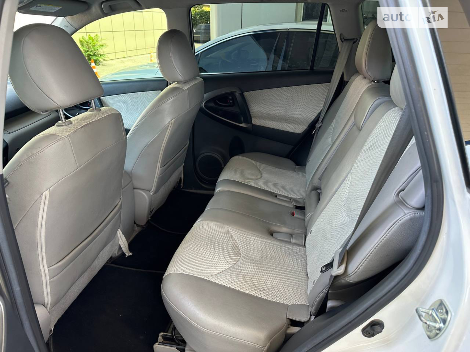 2012 Toyota RAV 4 - мініатюра 20