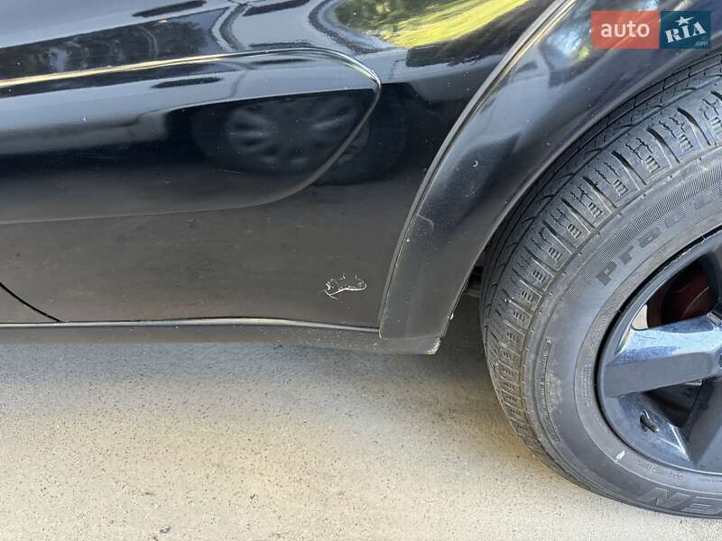 Позашляховик / Кросовер Toyota RAV4 2004 в Одесі