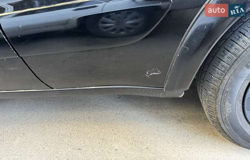 Позашляховик / Кросовер Toyota RAV4 2004 в Одесі