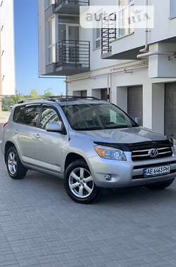 Toyota RAV4 2008