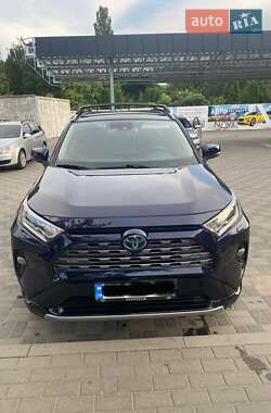 Toyota RAV4 2019 Toyota RAV4 2019