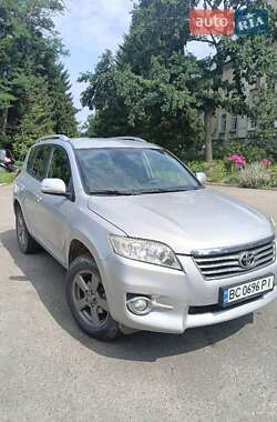 Toyota RAV4 2013 Toyota RAV4 2013