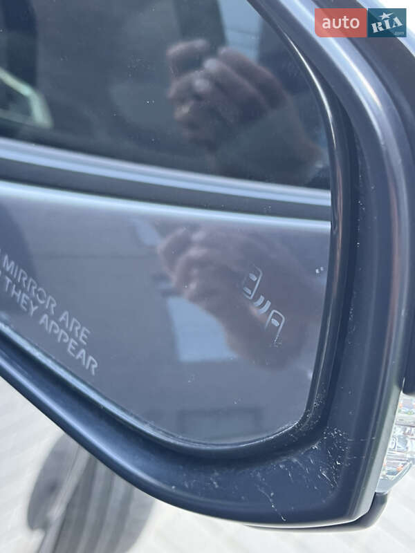 Внедорожник / Кроссовер Toyota RAV4 2021 в Львове