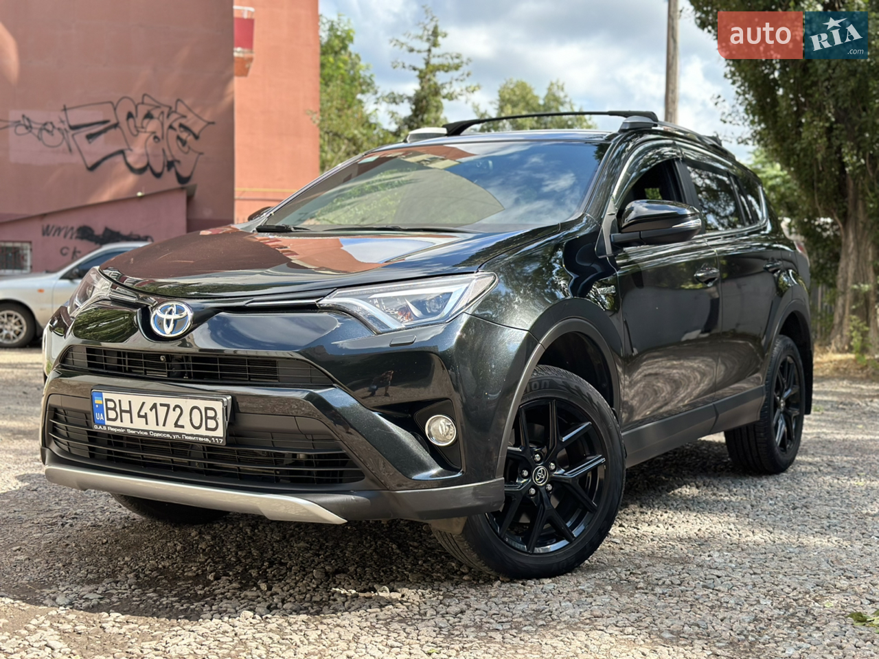 2018 Toyota RAV 4 - мініатюра 23