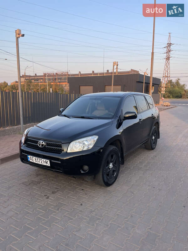 Toyota RAV4 2006