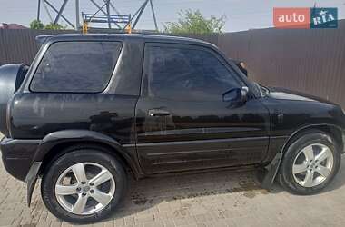 Внедорожник / Кроссовер Toyota RAV4 1995 в 
