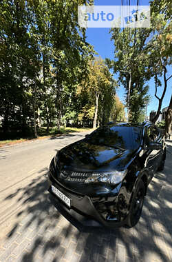 Внедорожник / Кроссовер Toyota RAV4 2013 в Виннице