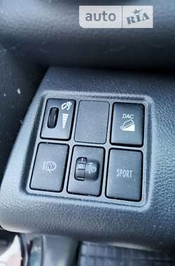Внедорожник / Кроссовер Toyota RAV4 2012 в 