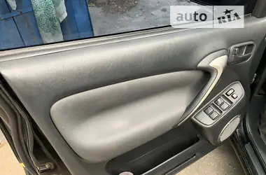 Toyota RAV4 2005
