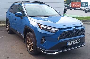 Toyota RAV4 2023